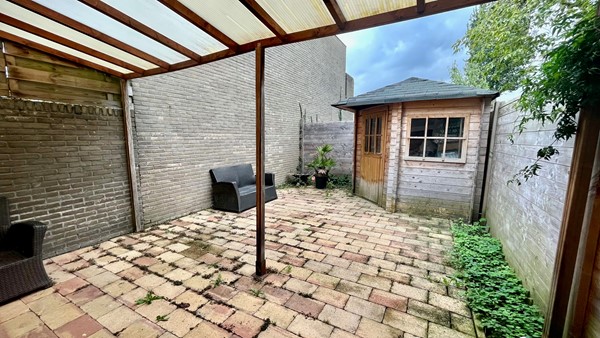Medium property photo - Mozartrode 14, 2717 CV Zoetermeer
